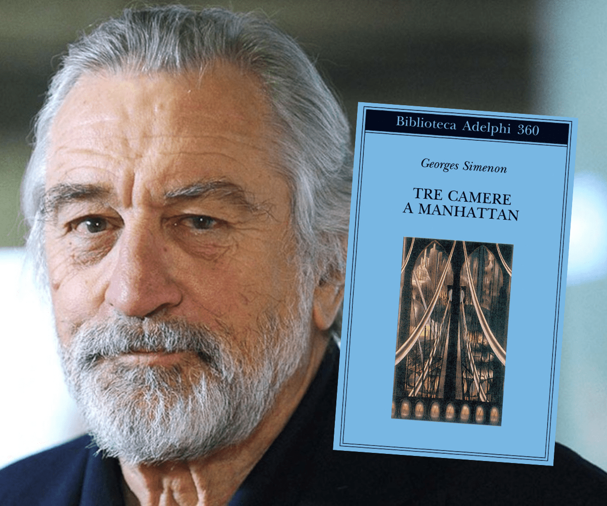 Tre camere a Manhattan: la storia della prima interpretazione di un giovane Robert De Niro