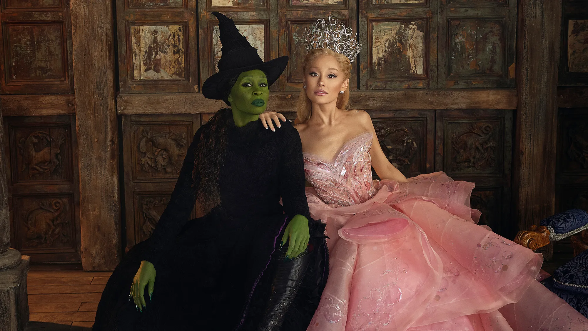 Oscar 2025, Wicked vince per i migliori costumi