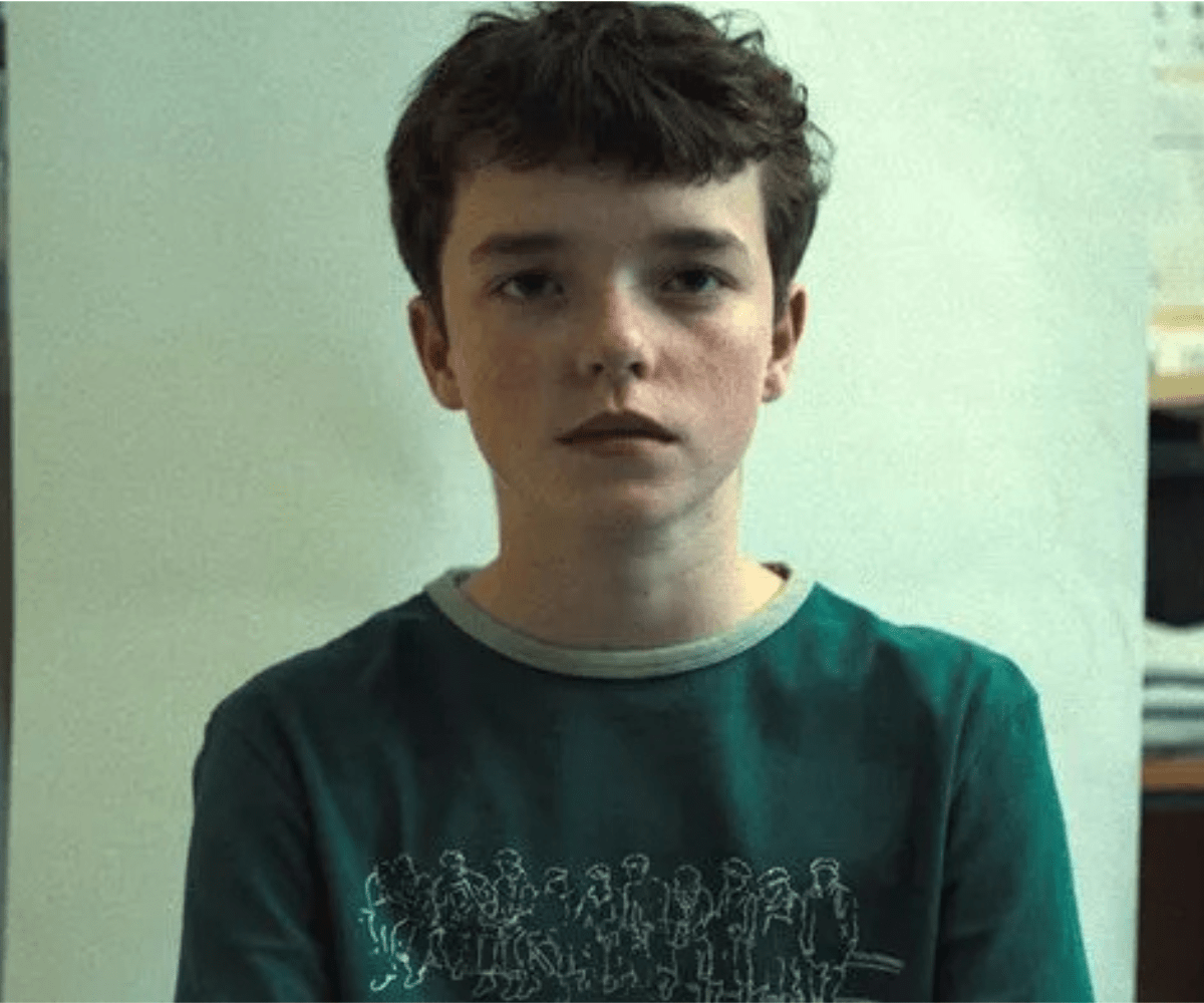 La vera storia dietro Adolescence, nuova serie originale Netflix