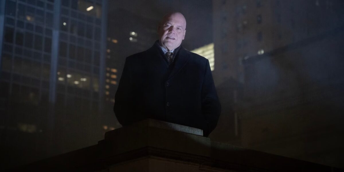 Recensione: Daredevil - Rinascita 1x01/1x02: Mezz'Ora Di Paradiso / Immagine Pubblica
