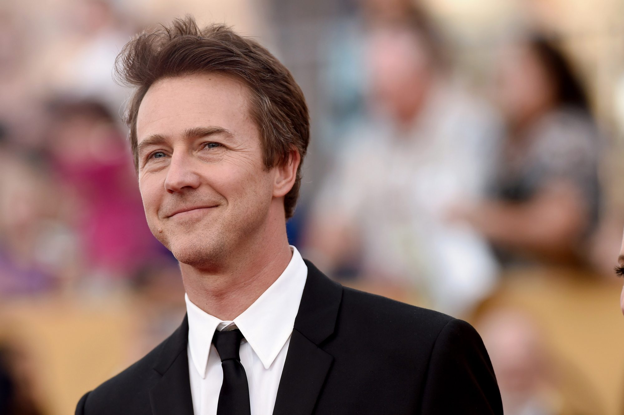 Edward Norton: quanti Oscar ha vinto e quante volte è stato nominato?