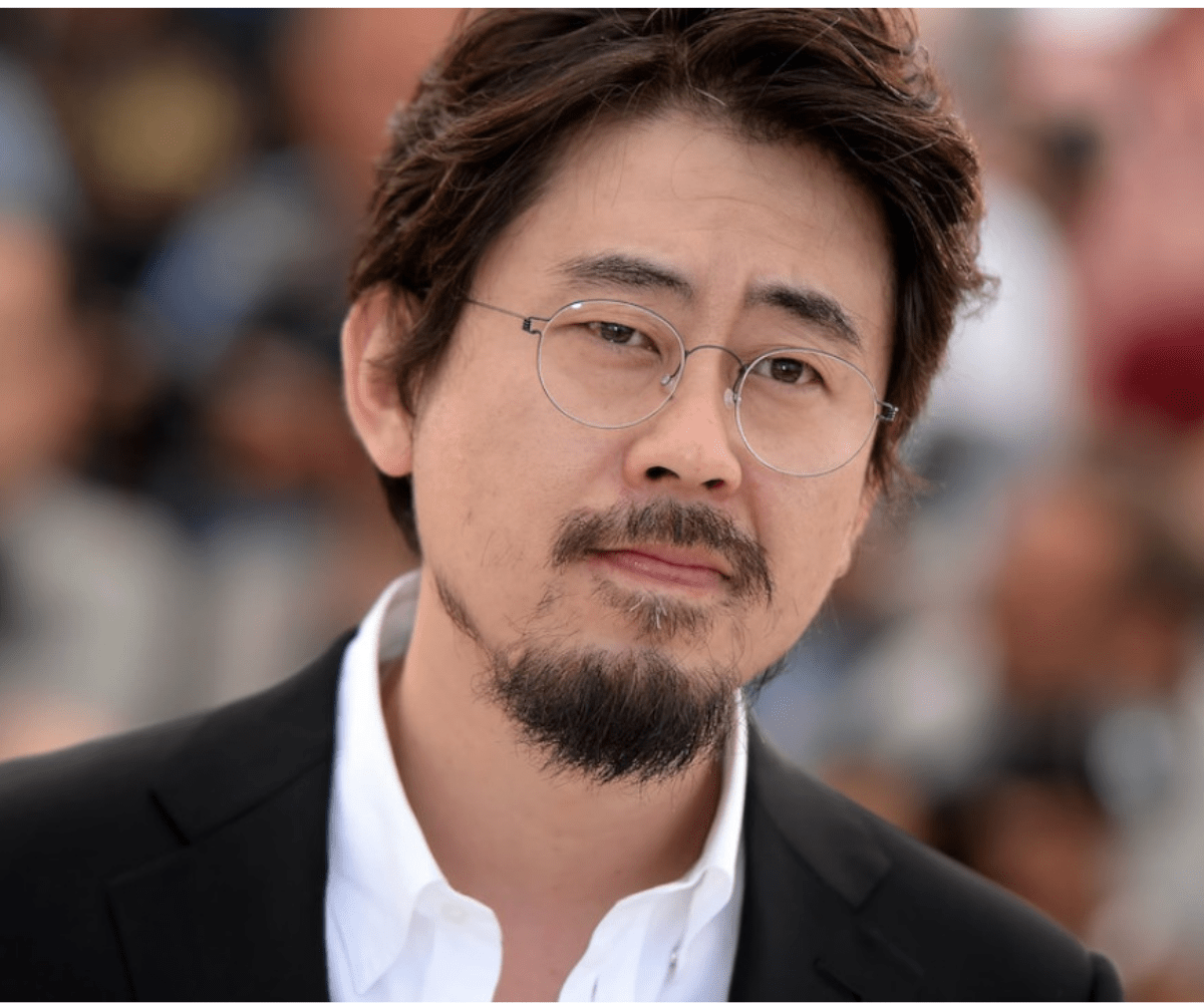 Il regista Na Hong-jin, intervistato in occasione della 23esima edizione del Florence Korea Film Fest