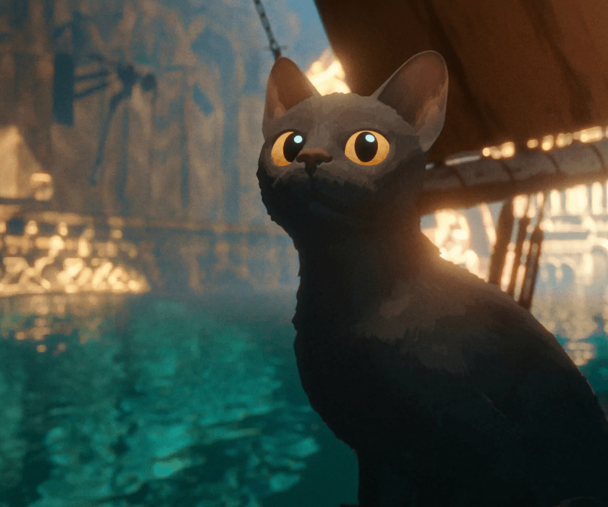 Agli Oscar 2025 Flow - Un mondo da salvare vince come miglior film d'animazione