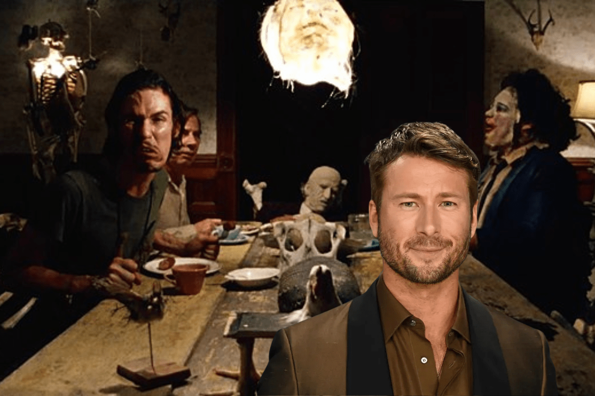 Non aprite quella porta, Glenn Powell potrebbe essere il protagonista del reboot del film