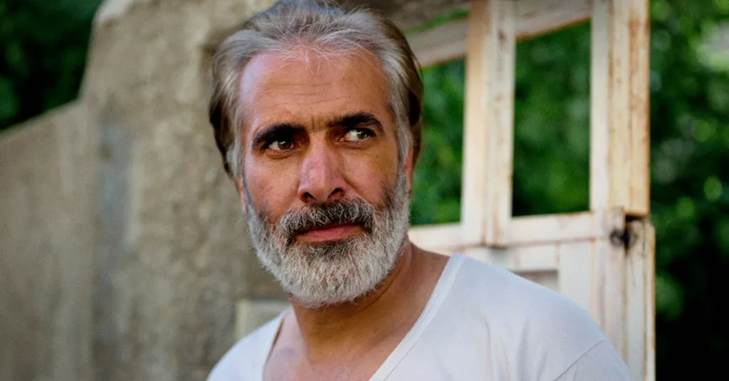 La vera storia dietro Holy Spider, diretto da Ali Abbasi