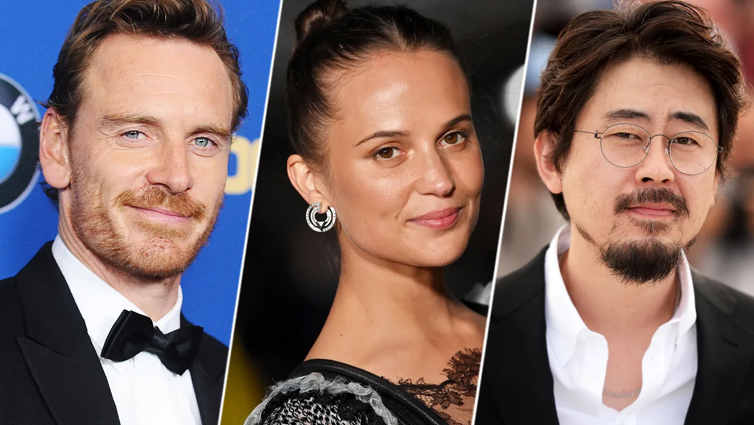 Hope: il nuovo film di Na Hong-jin con Michael Fassbender e Alicia Vikander sarà al Festival di Cannes 2025