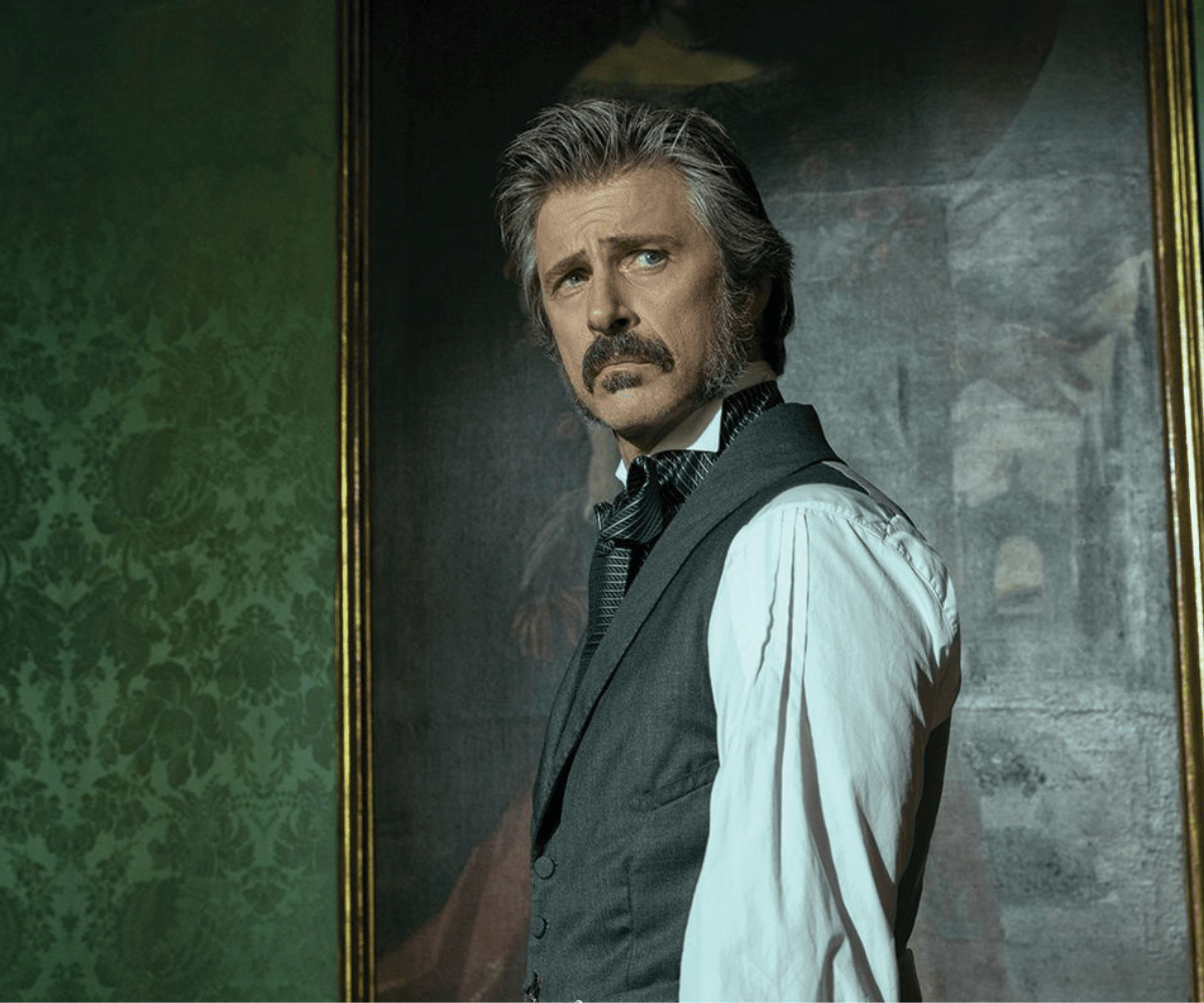 Come finisce Il Gattopardo? La spiegazione del finale della serie Netflix