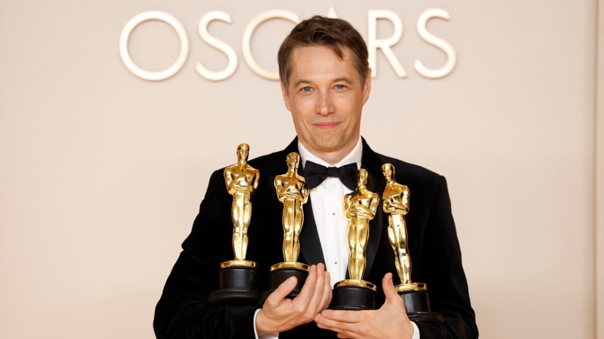 Il trionfo di Sean Baker agli Oscar 2025 e la celebrazione del cinema nel suo momento più importante