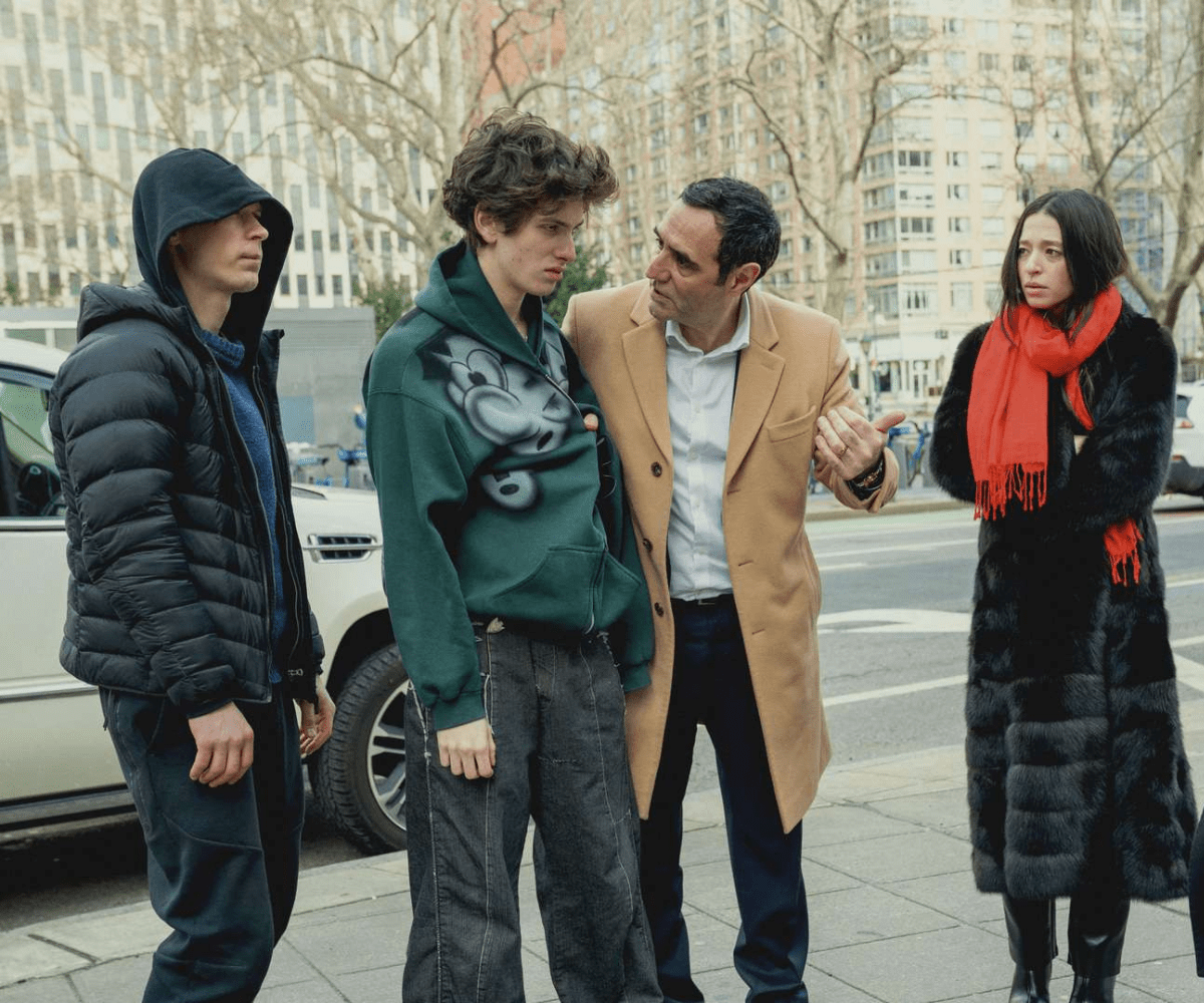 Anora vince come miglior film agli Oscar 2025
