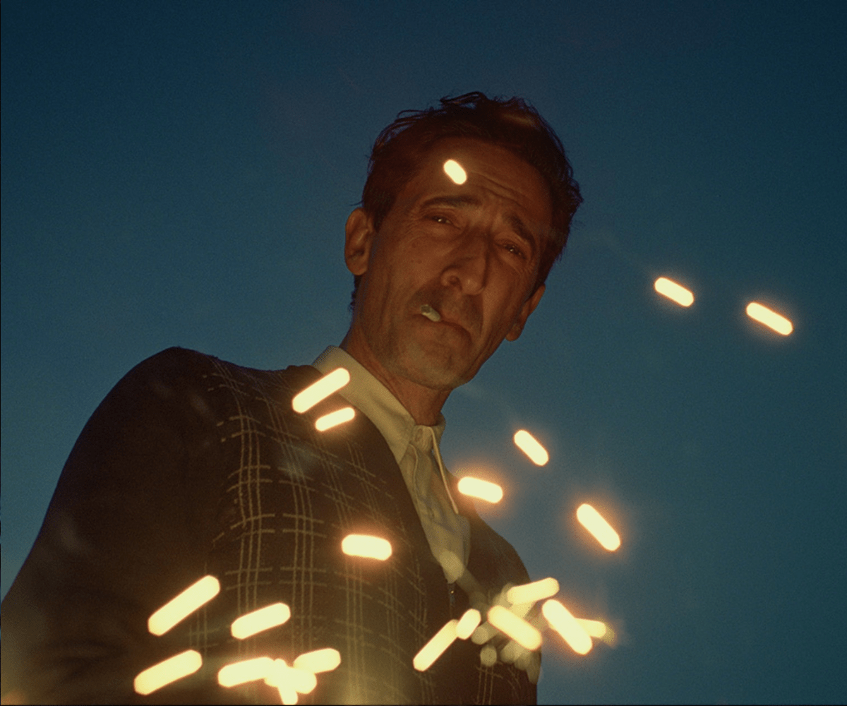 The Brutalist vince la Miglior Fotografia ai premi Oscar 2025