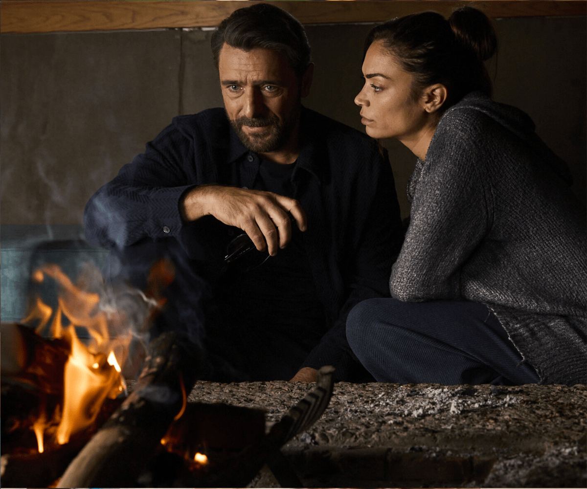 La trama di Gioco pericoloso, il film thriller con protagonista Elodie