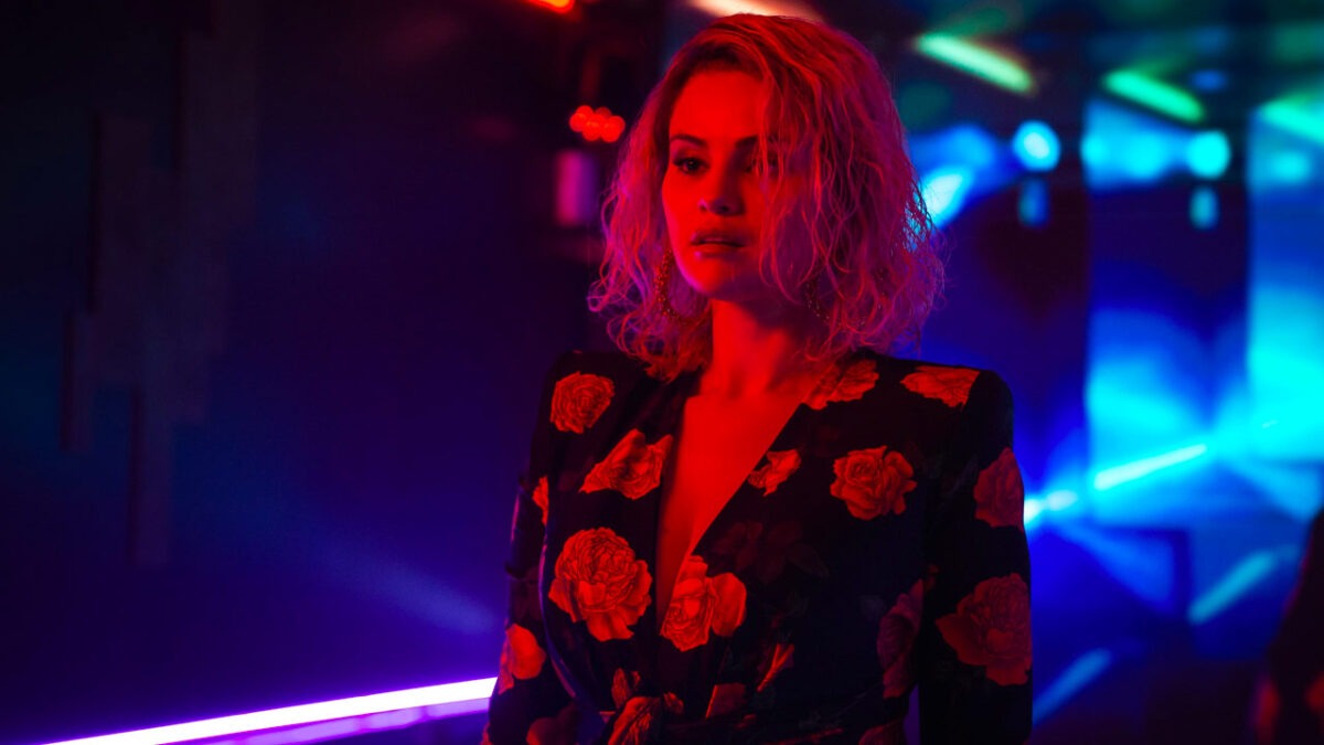 Selena Gomez in Emilia Pérez, diretto da Jacques Audiard