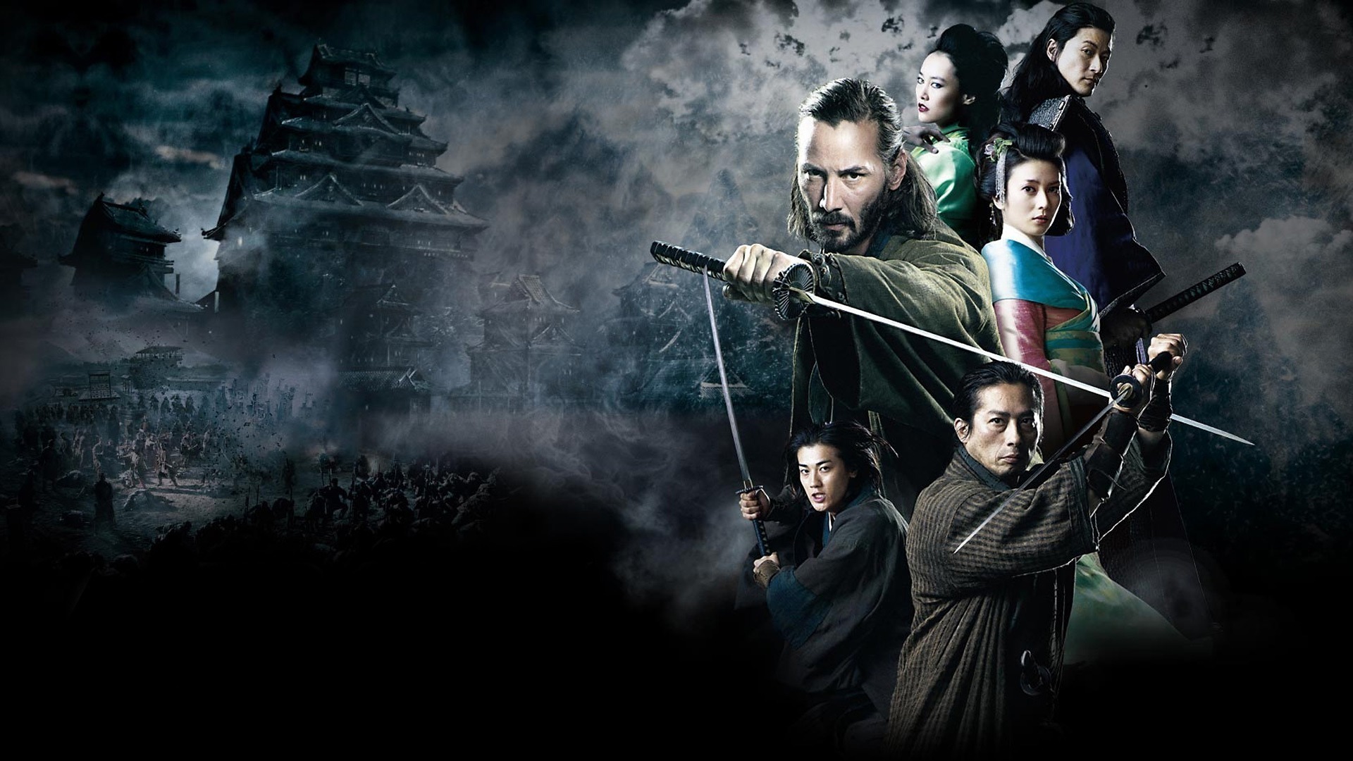 47 Ronin: come finisce? La spiegazione del finale del film con Keanu Reeves