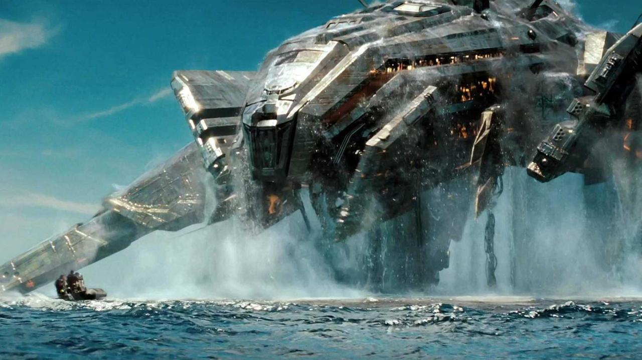 Battleship: come finisce? La spiegazione del finale del film con Liam Neeson, Jesse Plemons e Rihanna