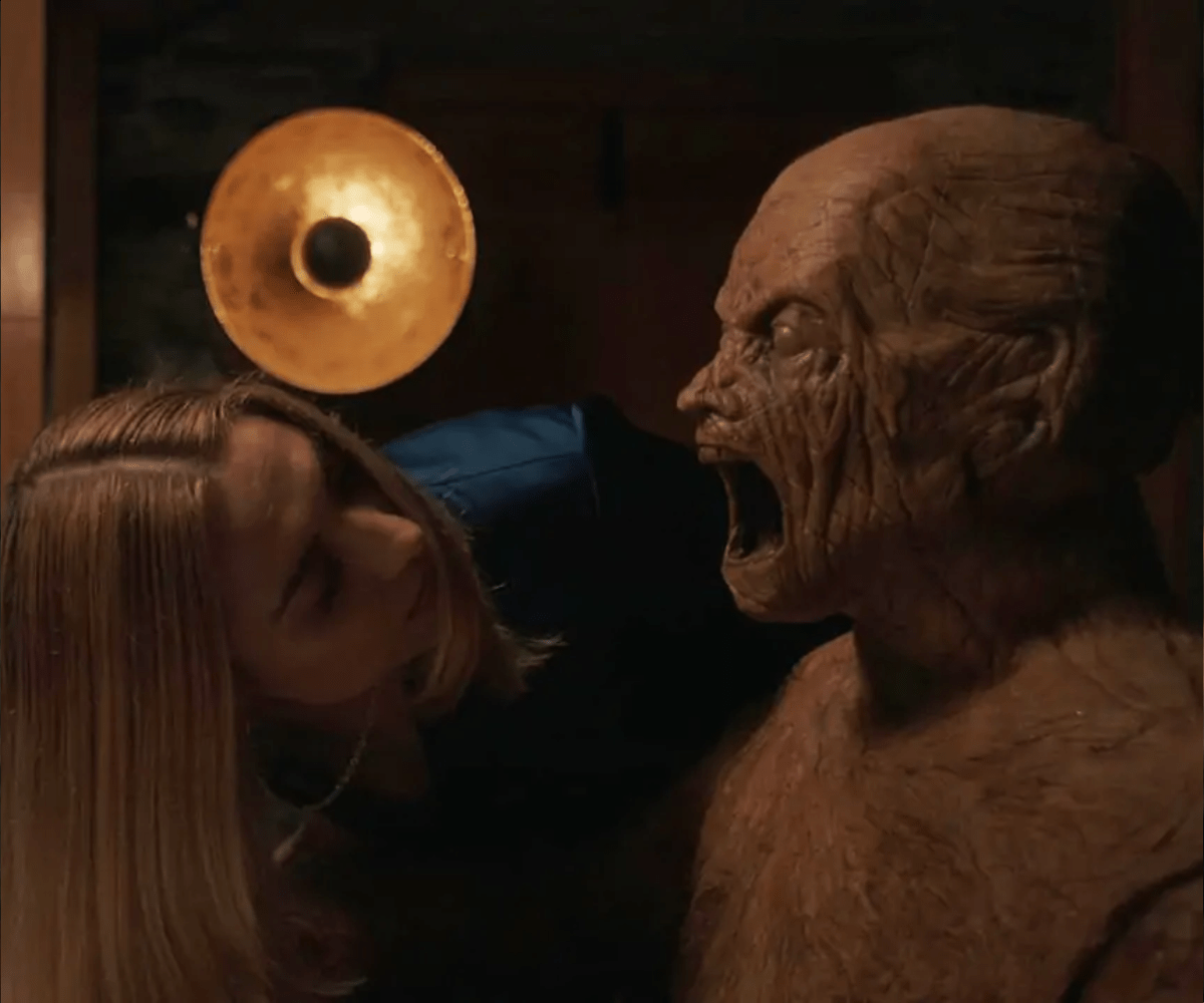 La spiegazione di Oddity e come finisce il film horror