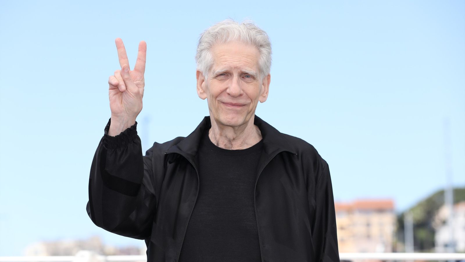 David Cronenberg: dove vedere in streaming tutti i film del regista e i cortometraggi