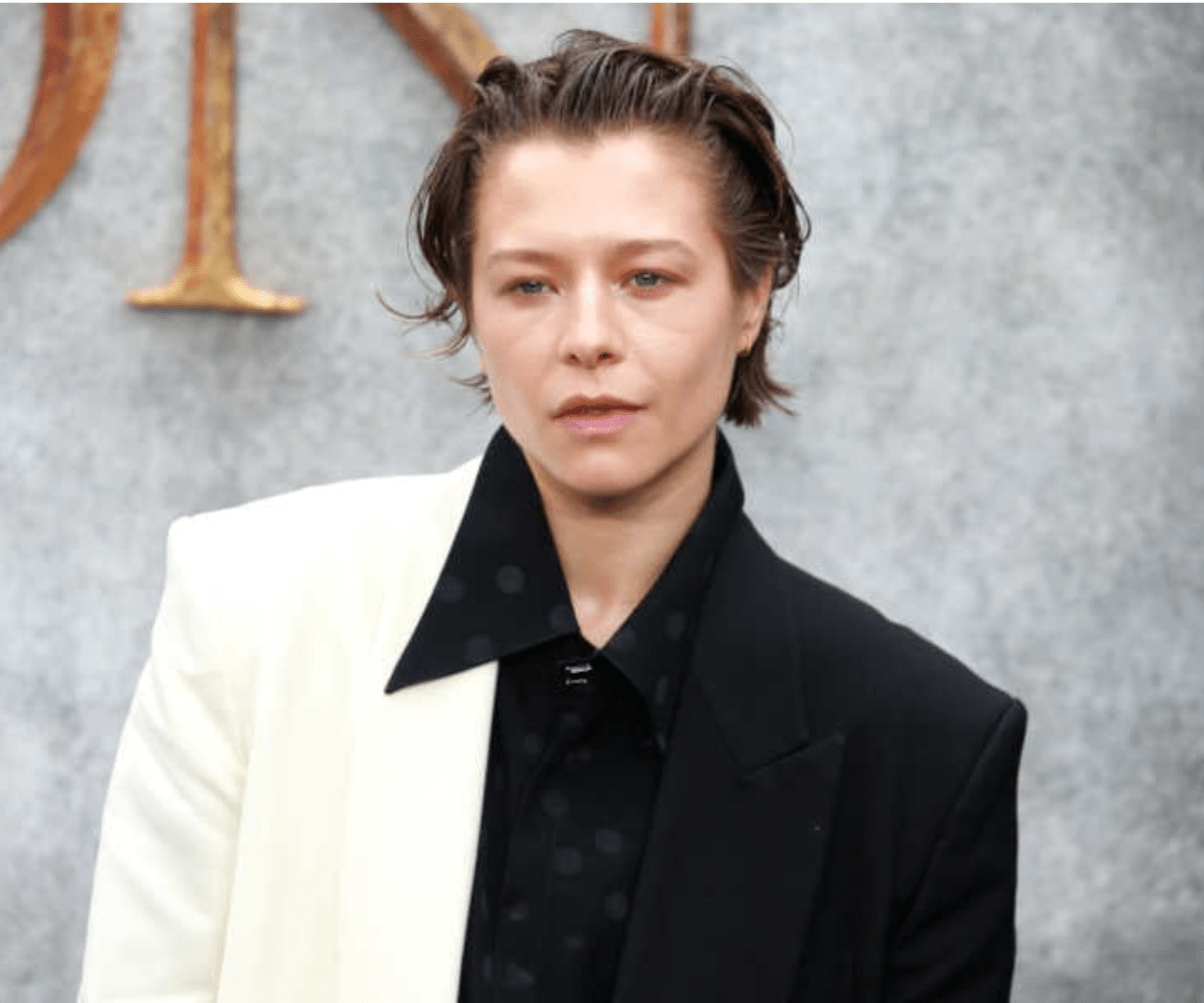 Emma D'Arcy entra nel cast del nuovo film di Iñárritu