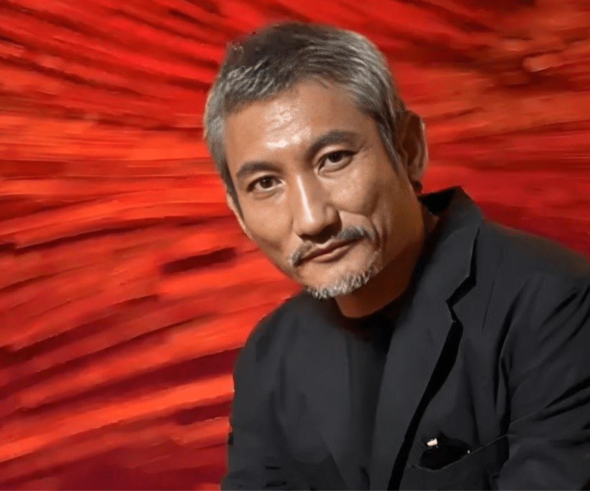 Tsui Hark riceverà il Gelso d'Oro al Far East Film Festival 2025