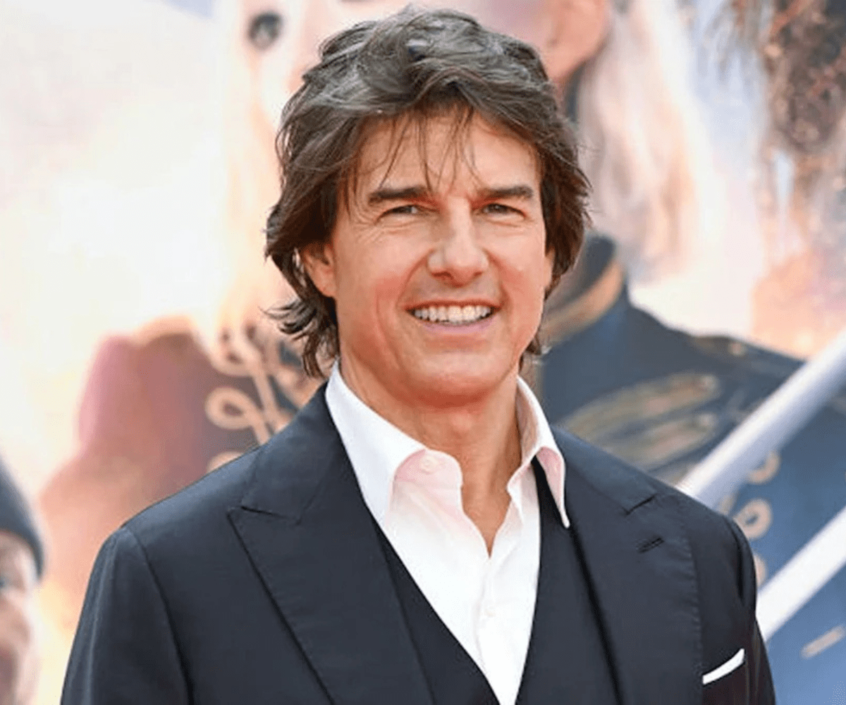 Tom Cruise sarà presente al 78esimo Festival di Cannes