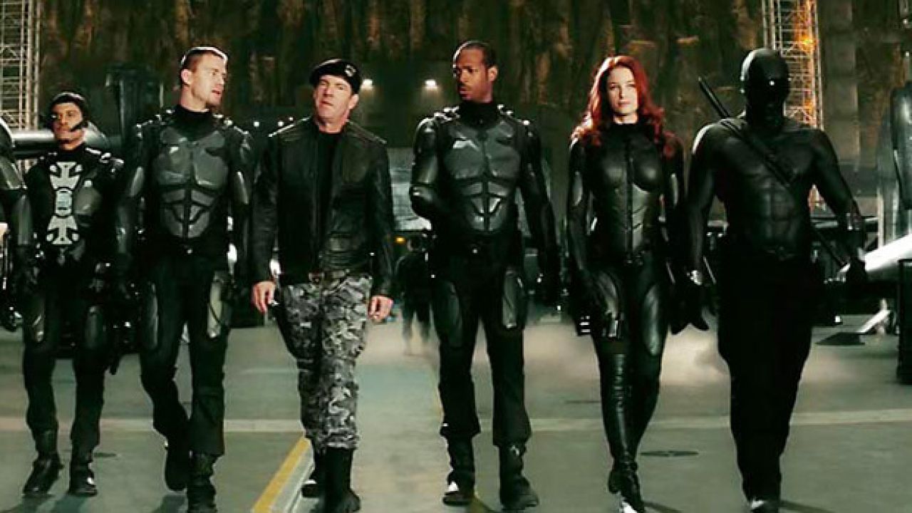 G.I. Joe - La nascita dei Cobra: come finisce? La spiegazione del finale con Channing Tatum