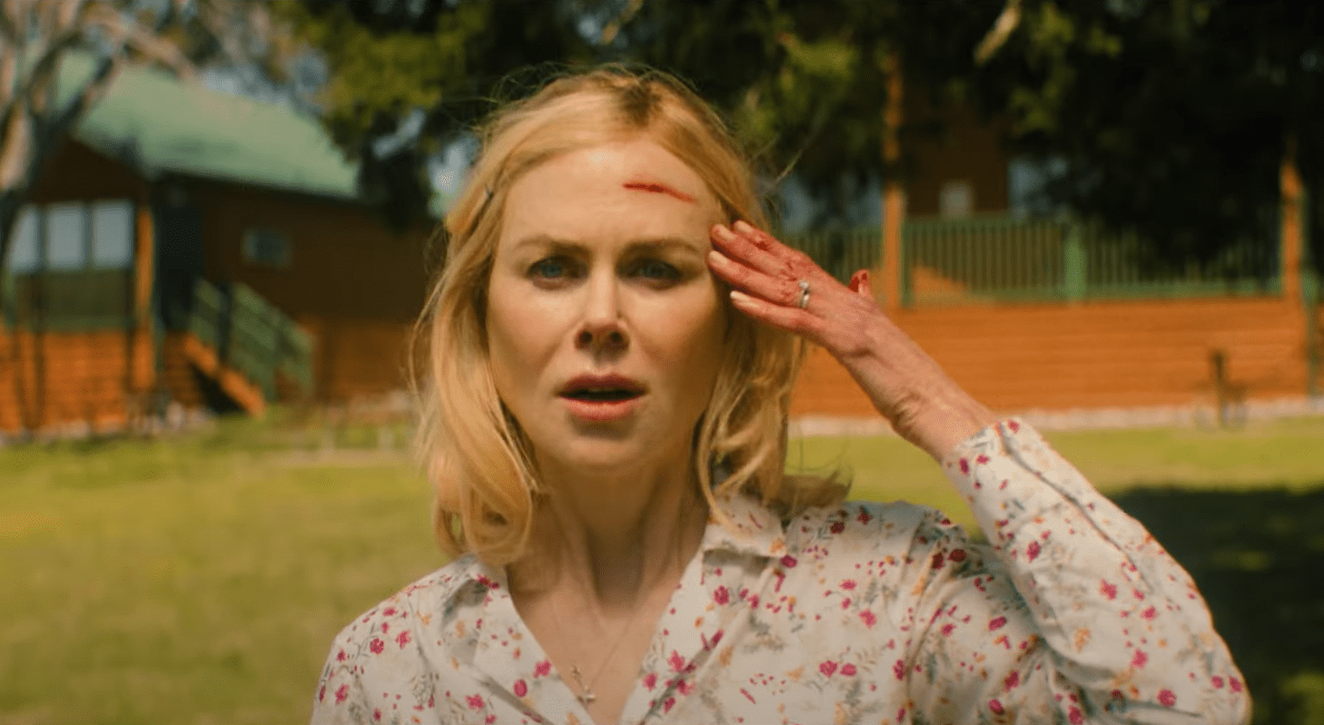 Holland: come finisce? La spiegazione del finale del film con Nicole Kidman