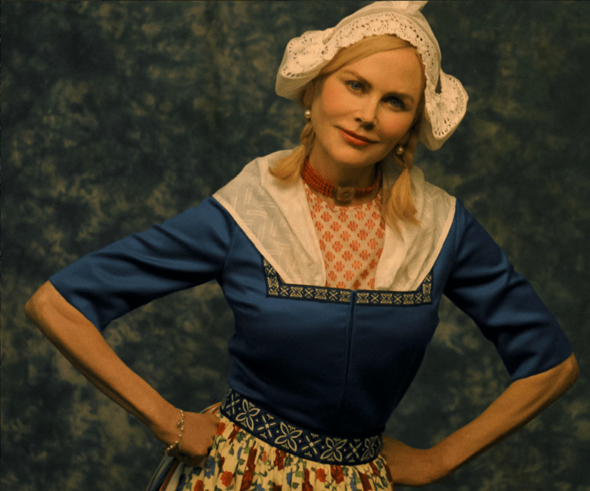 Recensione del film con Nicole Kidman Holland