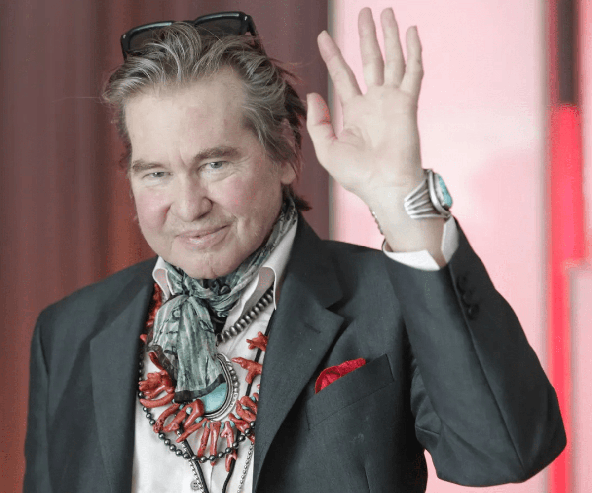 I migliori 10 ruoli di Val Kilmer