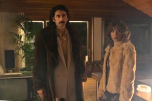 Il Falsario: tutto sul nuovo film Netflix con Pietro Castellitto, trama, cast e altre info