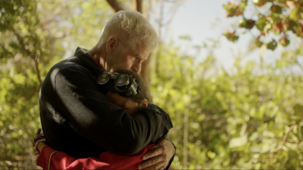 Il fornaio: come finisce? La spiegazione del finale del film con Ron Perlman