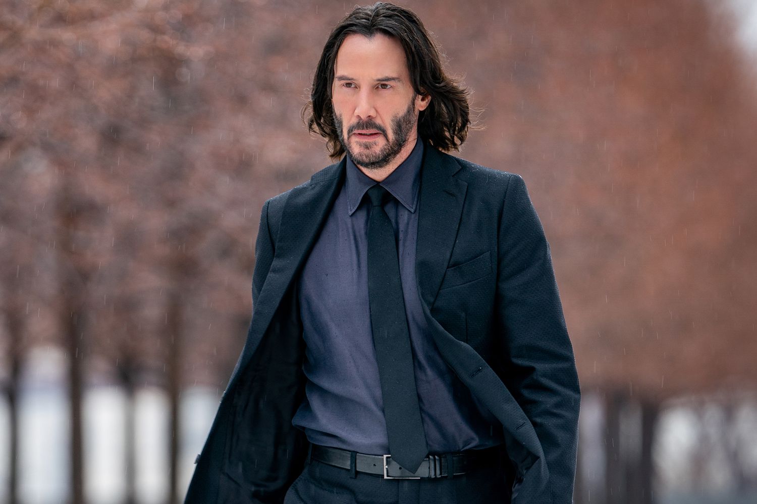 John Wick 5 è ufficiale: Keanu Reeves ritornerà, in arrivo anche un prequel animato e uno spin-off su Caine