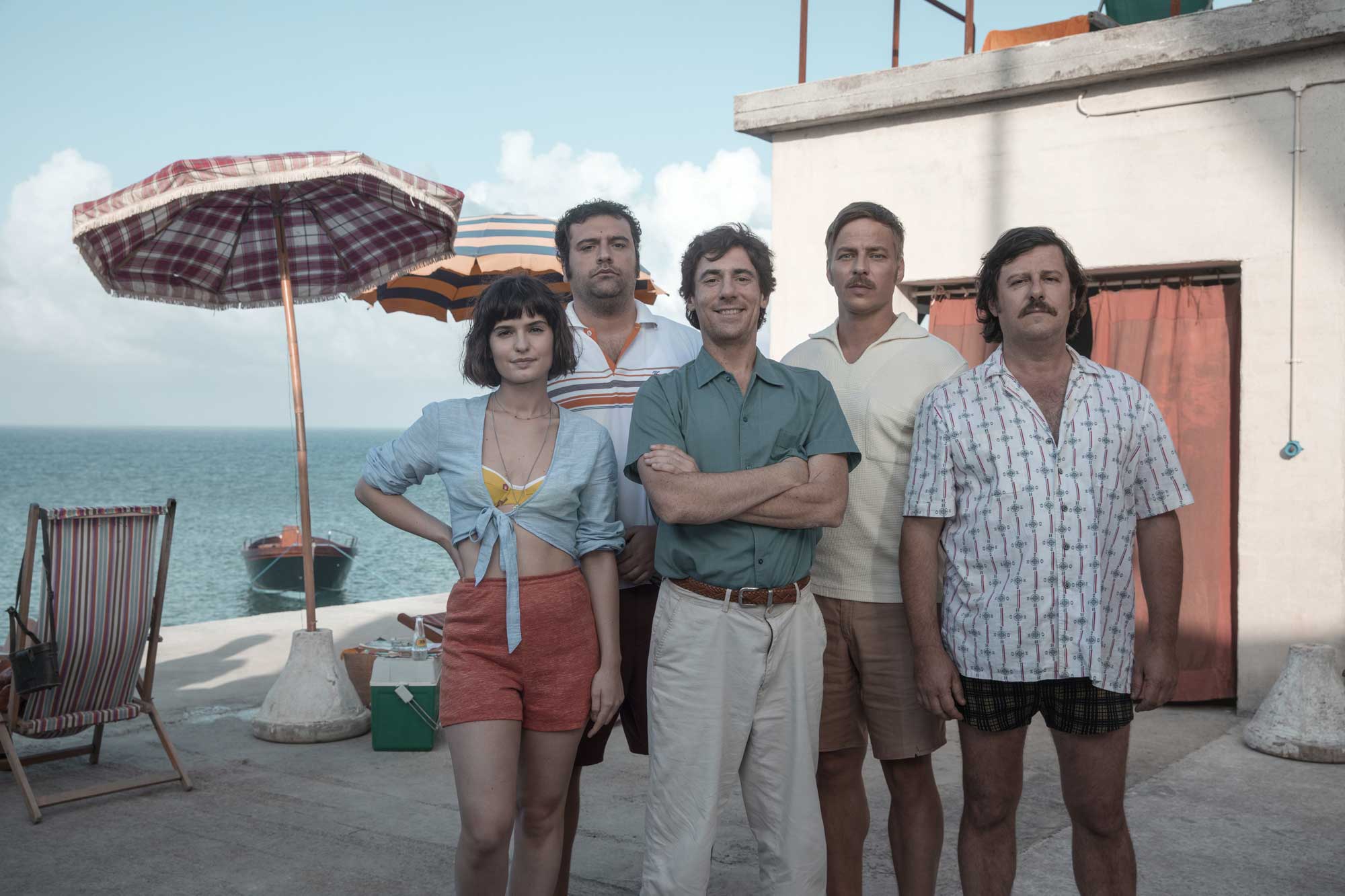 L'incredibile storia dell'isola delle Rose: come finisce? La spiegazione del finale e la storia vera del film con Elio Germano