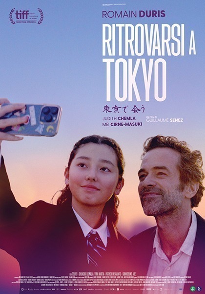 La recensione di Ritrovarsi a Tokyo, il film diretto da Guillaume Senez