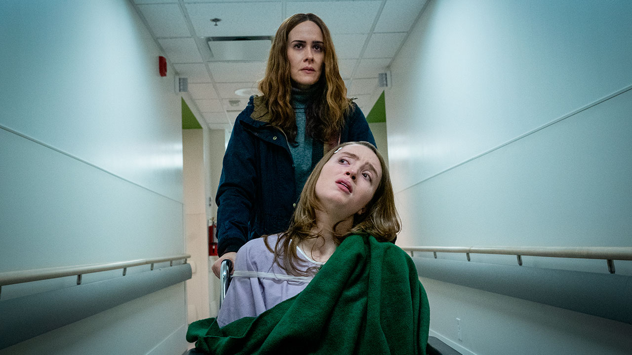 Run: come finisce? La spiegazione del finale del film horror