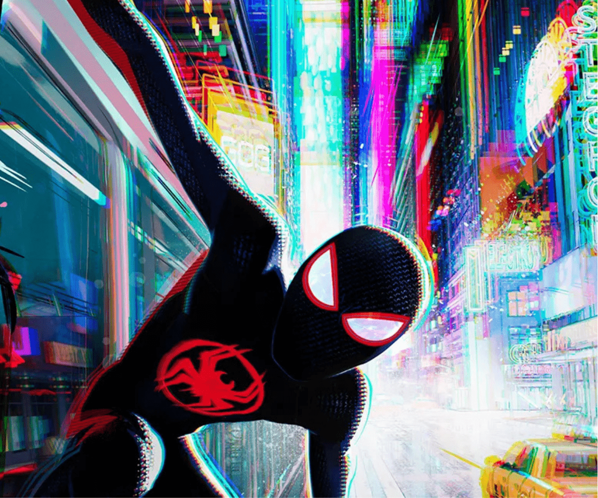 Spider-Man: Beyond the Spider-verse uscirà nelle sale nel 2027
