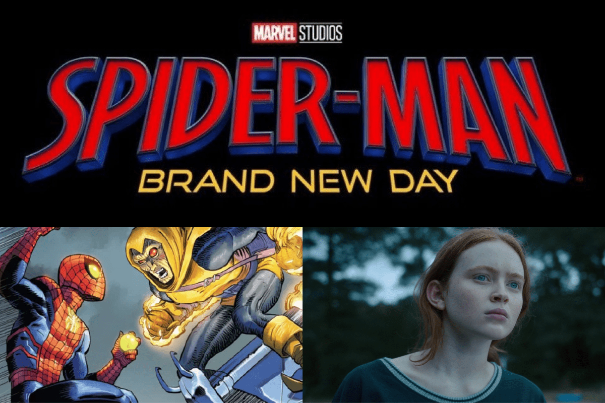 Spider-Man: Brand New Day, tutte le novità e le teorie sul quarto film con Tom Holland