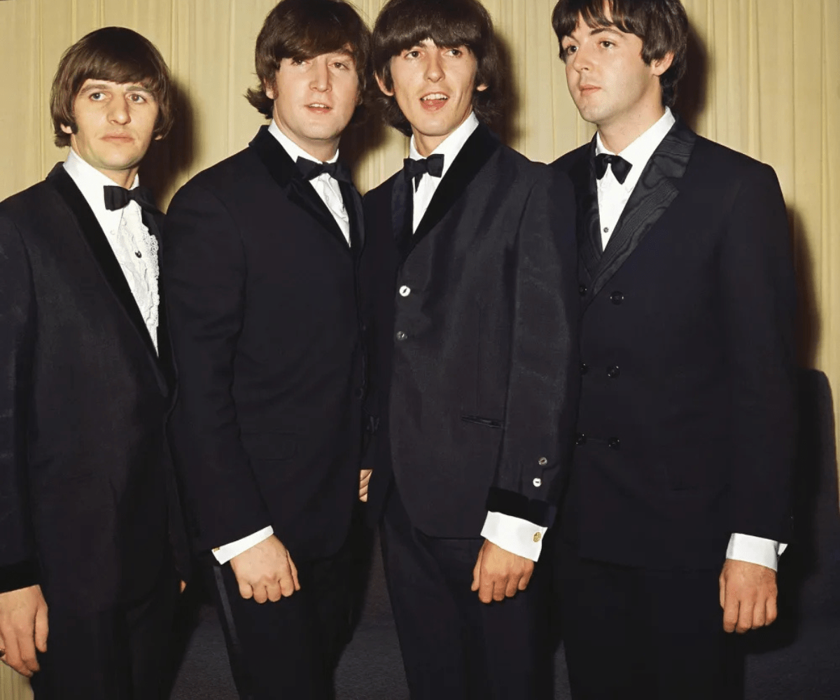 Cast e data di uscita dei quattro Biopic diretti da Sam Mendes sui Beatles