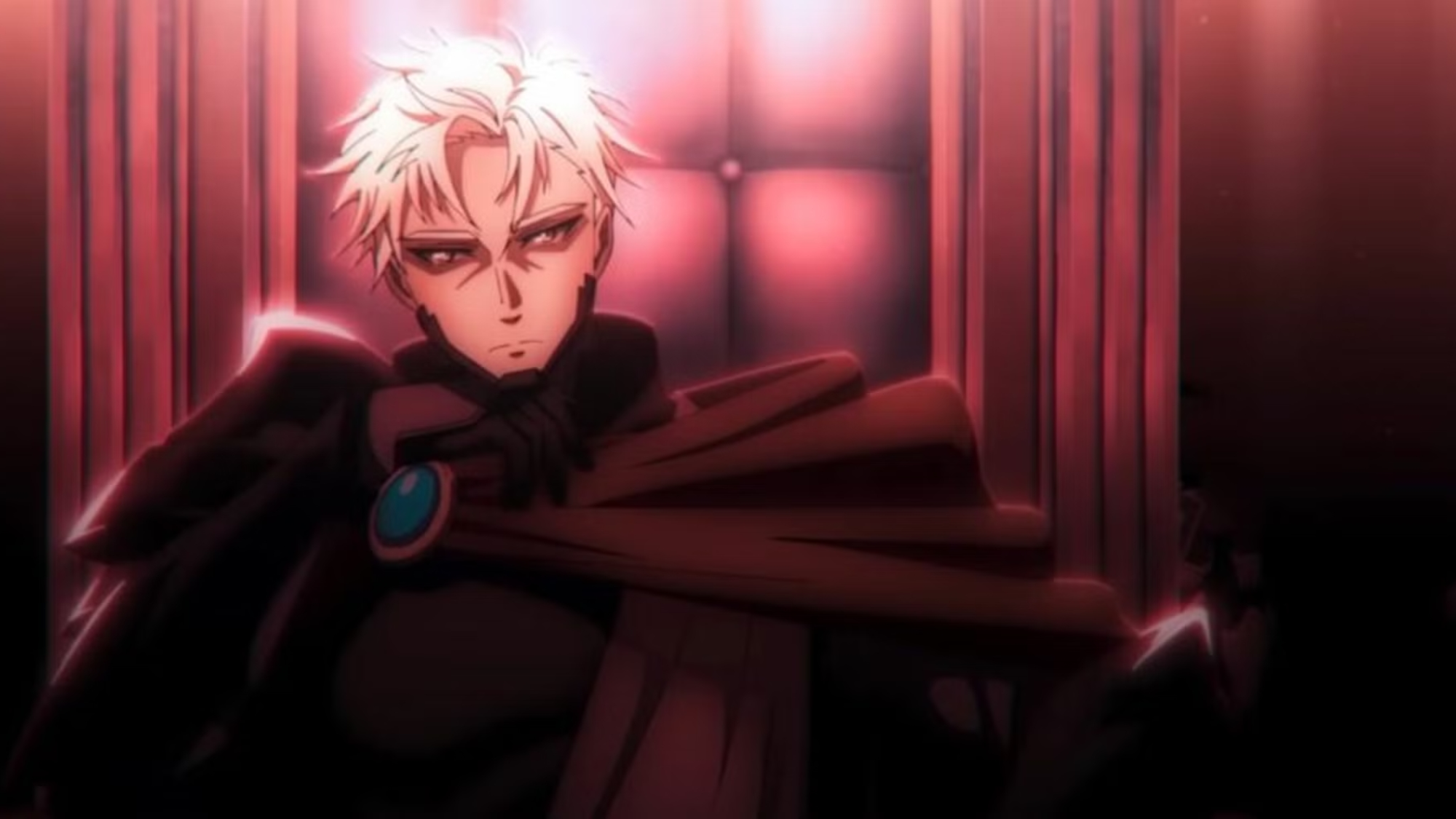 La recensione di The Beginning After The End 1x02, Il re sotto attacco