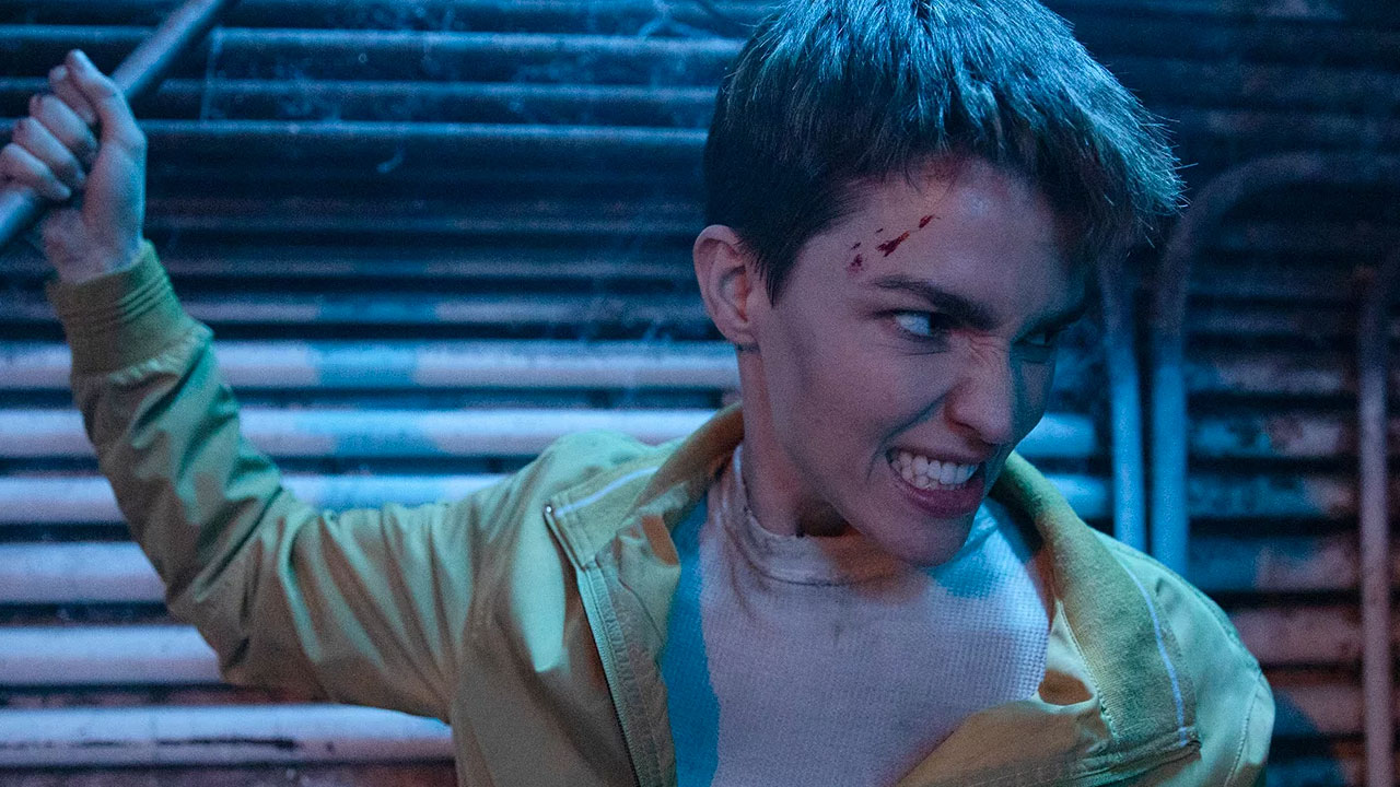 The Doorman: come finisce? La spiegazione del finale del film con Ruby Rose