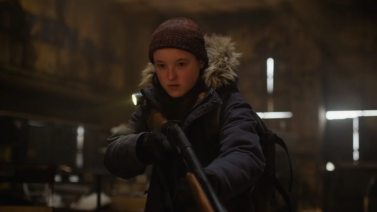 Episodio 1 - 58 minuti e 56 secondi Episodio 2 - 56 minuti e 20 secondi Episodio 3 - 56 minuti e 13 secondi Episodio 4 - 53 minuti e 3 secondi Episodio 5 - 44 minuti e 41 secondi Episodio 6 - 59 minuti e 39 secondi Episodio 7 - 49 minuti e 42 secondi