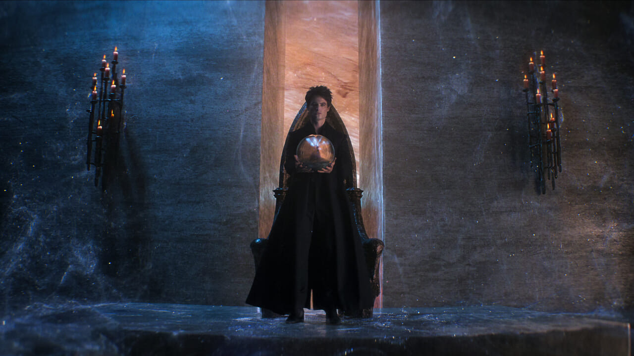 La seconda stagione di The Sandman verrà divisa in due parti su Netflix