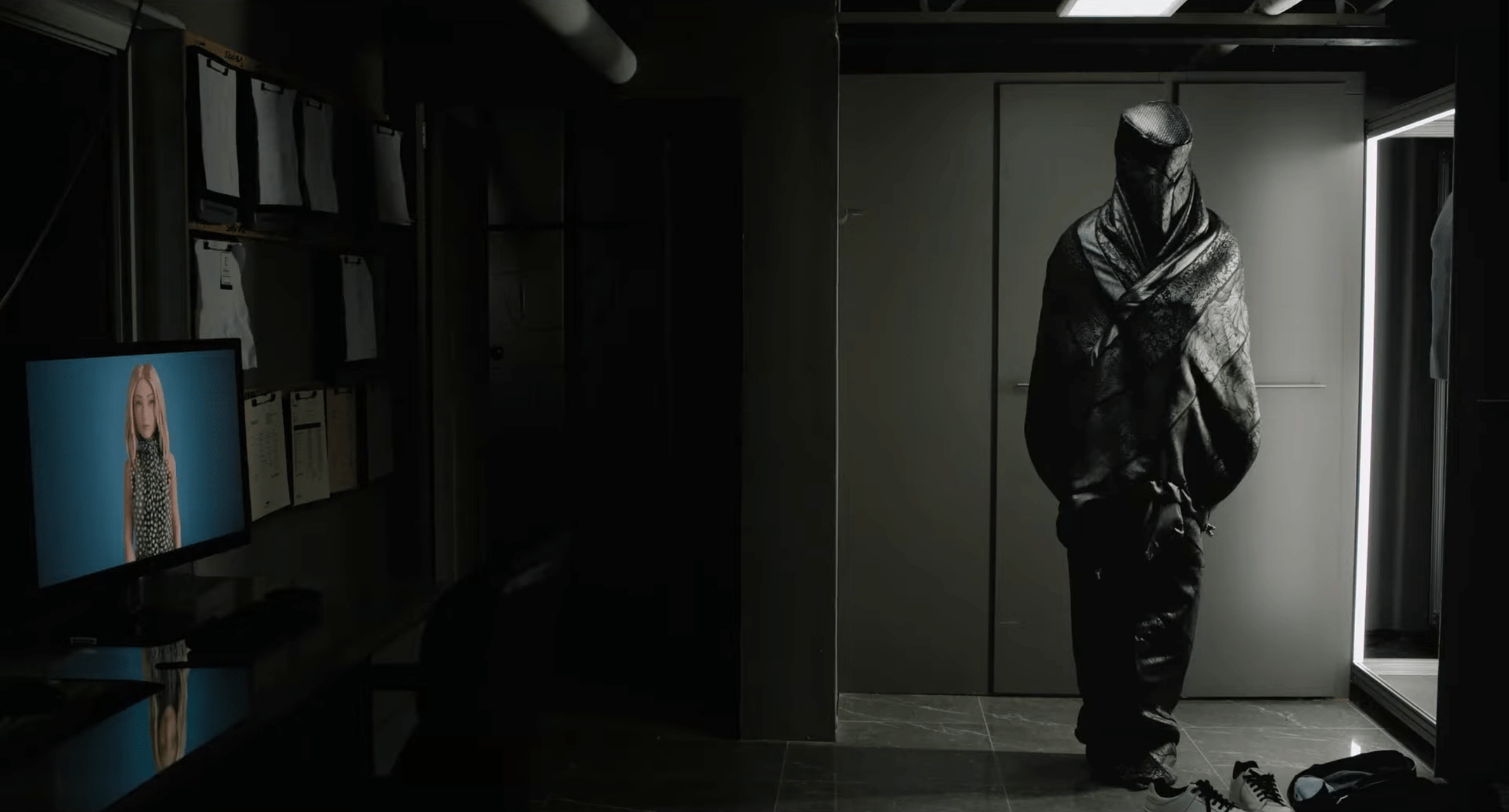 Quando e dove vedere in streaming The Shrouds di David Cronenberg?