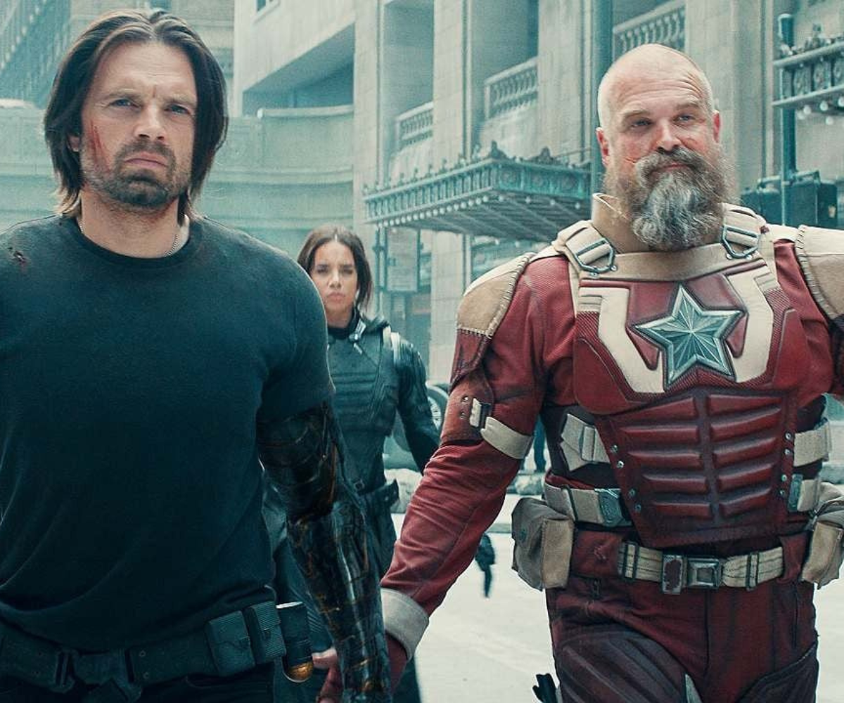 La spiegazione del finale di "Thundrrbolts*", il 36esimo film Marvel in uscita al cinema in Italia a partire dal 30 aprile 2025.