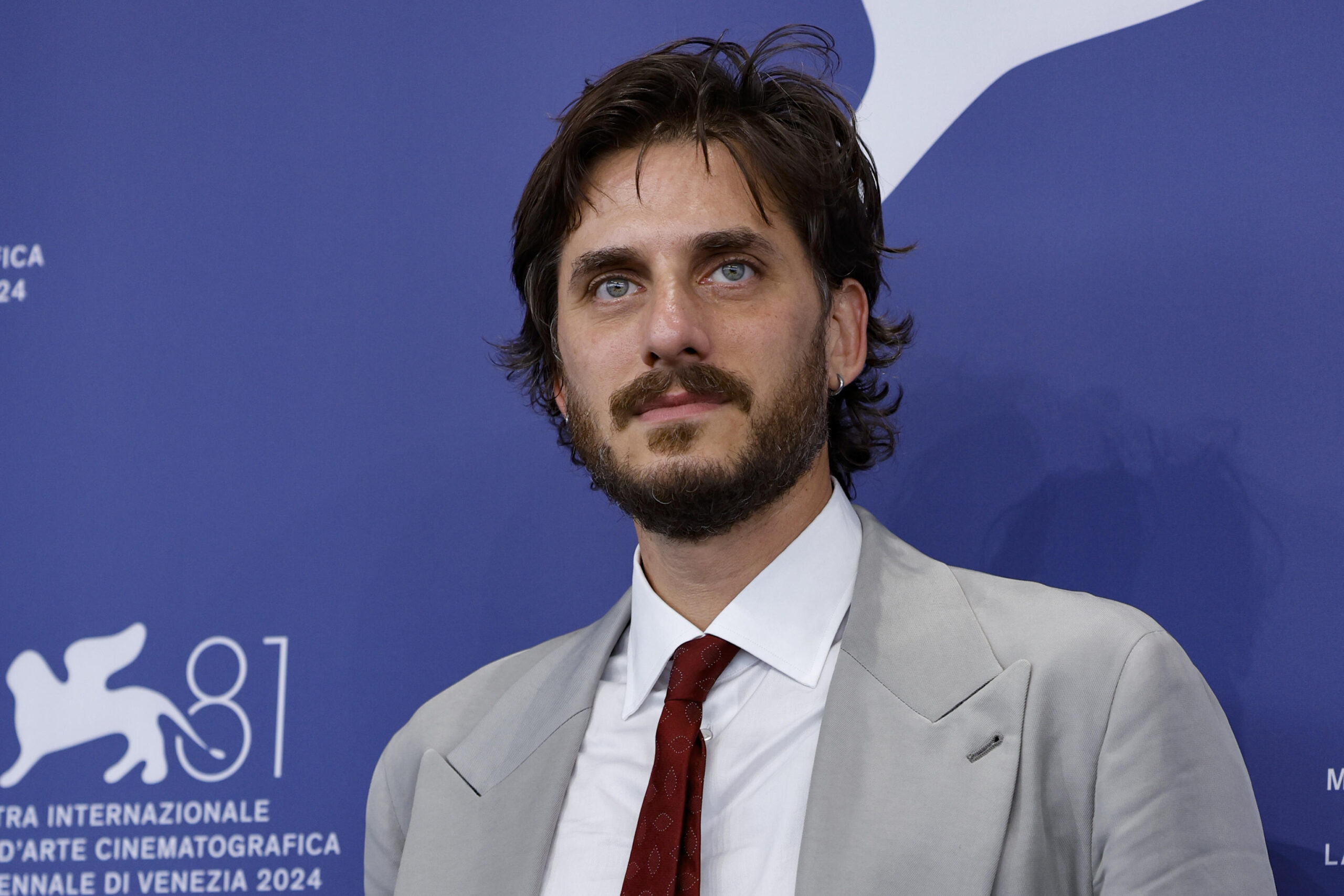 A cura di Luca Marinelli: su MUBI una nuova sezione con film consigliati dall'attore