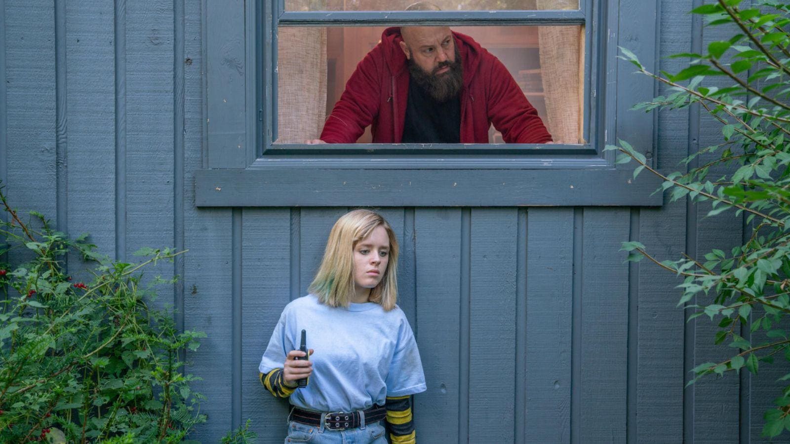 Becky: come finisce? La spiegazione del finale del thriller del 2020