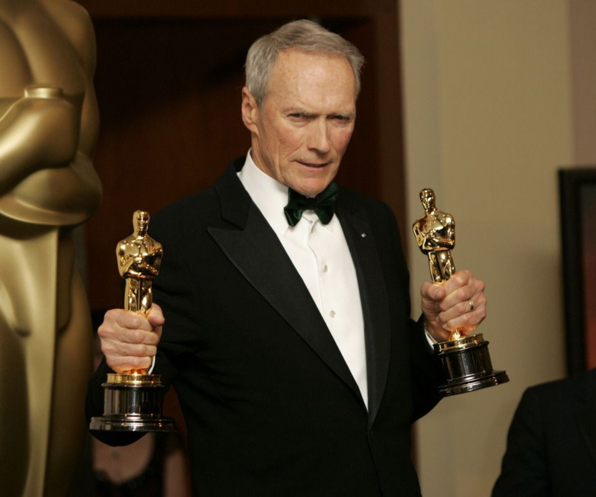 Clint Eastwood annuncia in un'intervista la realizzazione di un nuovo film con lui dietro la macchina da presa