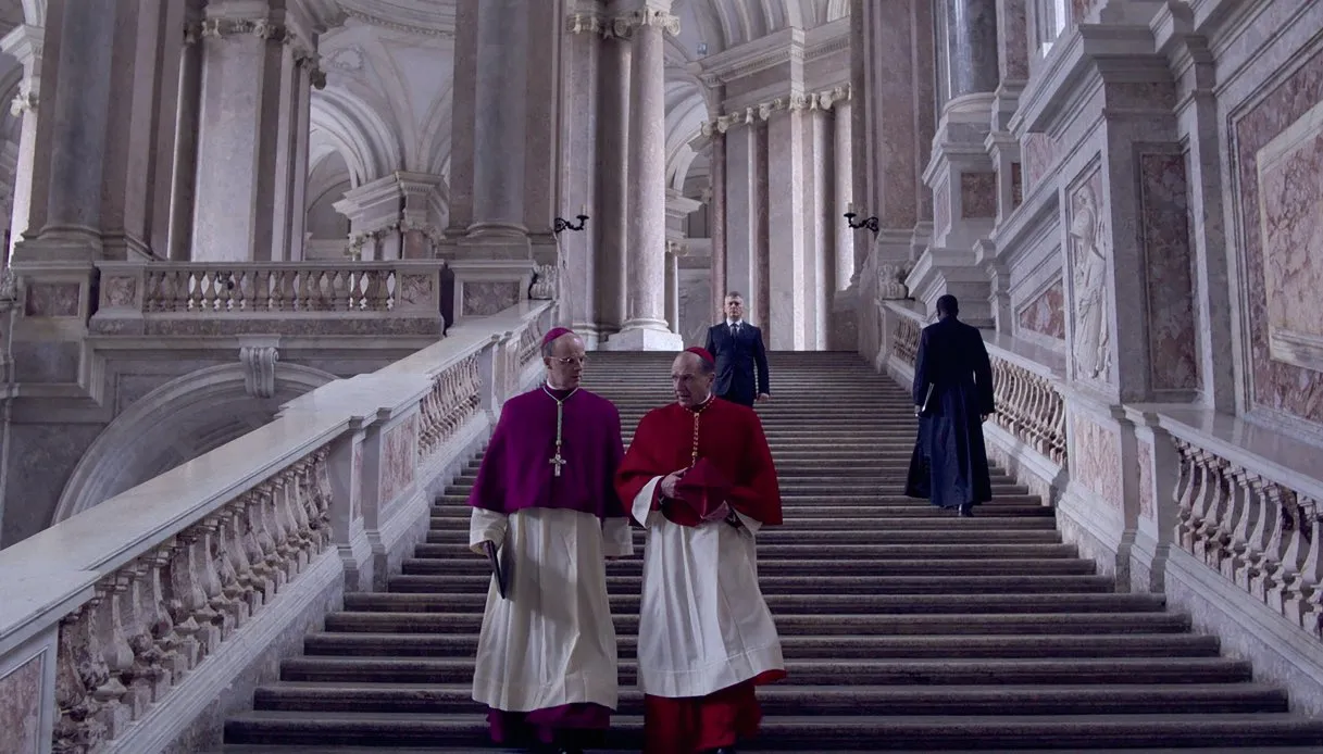 Conclave arriva su Sky anticipando l'elezione del Papa: a che ora inizia, dove vederlo in TV e streaming