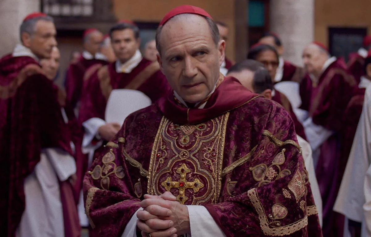 Conclave: grandissimo successo per il film in streaming e in Home Video