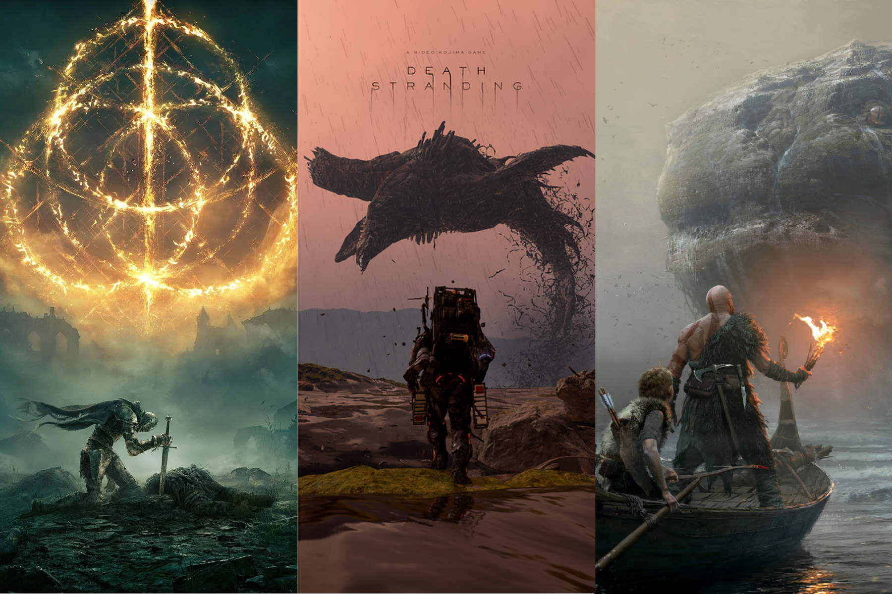 Da Elden Ring a Death Stranding: tutti i film e le serie TV sui videogiochi in arrivo nei prossimi anni