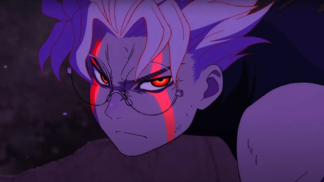 DanDaDan: la seconda stagione dell'anime arriva in anteprima al cinema in Italia
