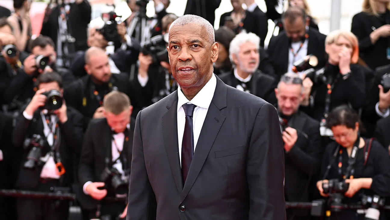 Festival di Cannes 2025: Denzel Washington e il confronto acceso con un fotografo sul red carpet
